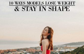 10 Effective Strategies Models Use to Maintain Their Weight and Fitness