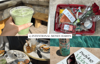 13 Essential Money Habits Every Woman Should Master by Age 30