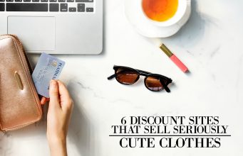 6 Discount Websites Offering Adorably Stylish Clothing