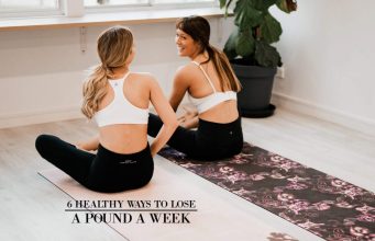 6 Effective and Sustainable Strategies to Lose One Pound Per Week