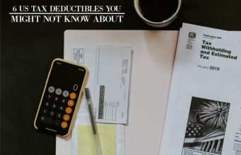 6 Little-Known Tax Deductions in the U.S. You Should Know