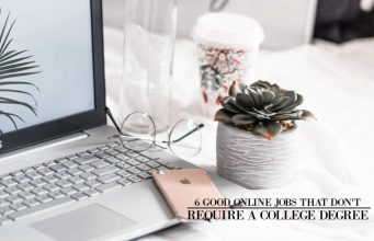 6 Lucrative Online Jobs You Can Land Without a College Degree