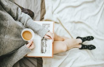 A Gentle Nudge to Cherish Yourself