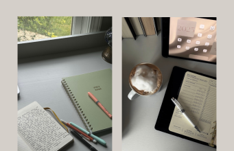 How Journaling Changed My Life (And Can Change Yours Too)