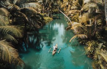 Exclusive Chat with James Asquith: Travel Insights and Business Advice from a Guinness World Record Holder