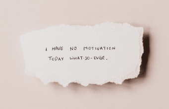 Getting Things Done Without Relying on Motivation