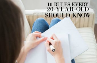 10 Essential Money Rules for 20-Somethings