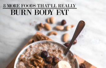 8 Additional Fat-Burning Foods to Boost Your Diet