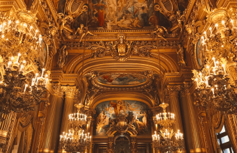 Locals and Travelers Reveal Their Must-Do Activities in Paris (And They Deliver!)