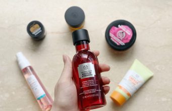 10 Skincare Products That Transformed My Skin