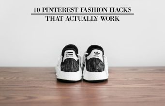 10 Genius Pinterest Fashion Hacks That Really Deliver