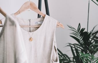 Inside My Closet: A Look at Priscilla Vega’s Style