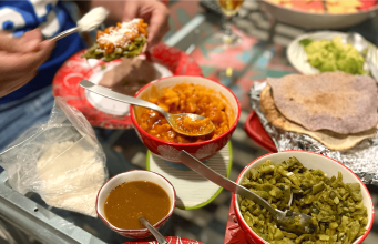 Ultimate Mexico Food Guide: Top 15 Must-Visit Culinary Destinations 🌮✨